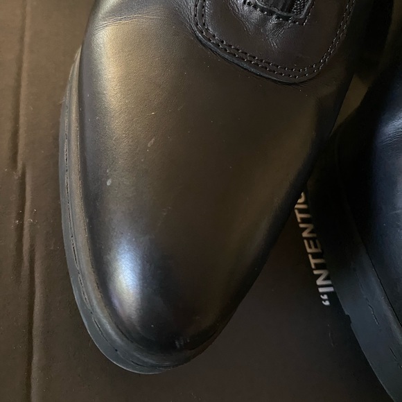 Alexander Wang X HM Zip Booties - Picture 3 of 10